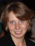 Photo de Svetlana Arbona - trducteur-interprète russe français